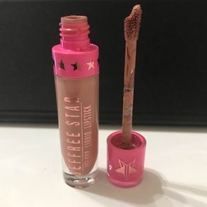 Jeffree Star Matte Liquid Lip